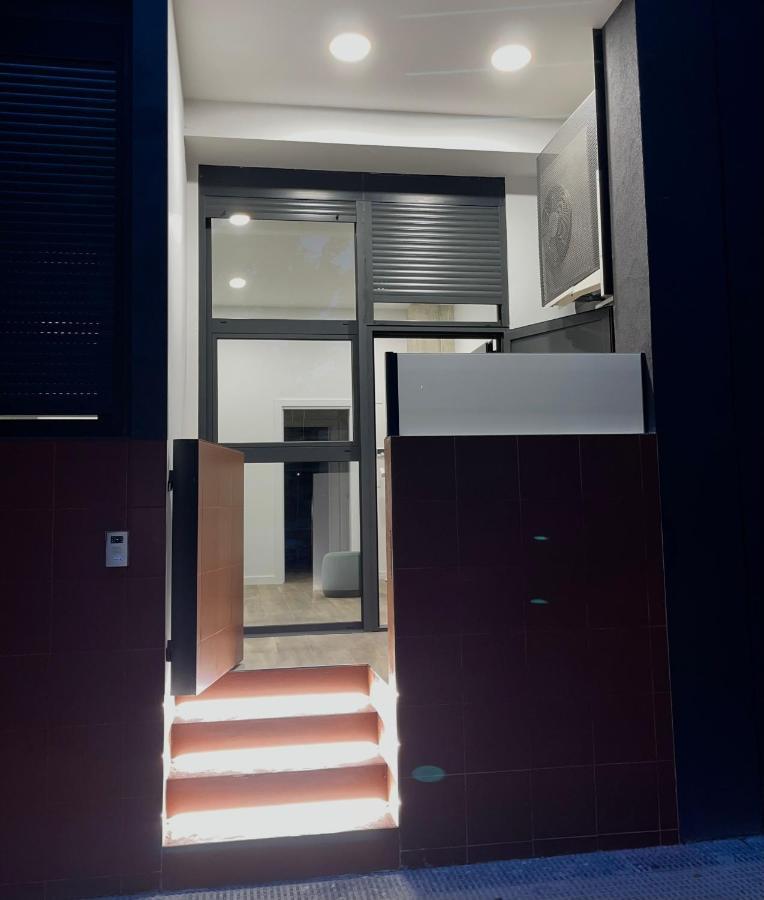 Loft Rioarga. Comodidad Y Estiloa A 5 Min Centro. Nuevo!!! Памплона Экстерьер фото