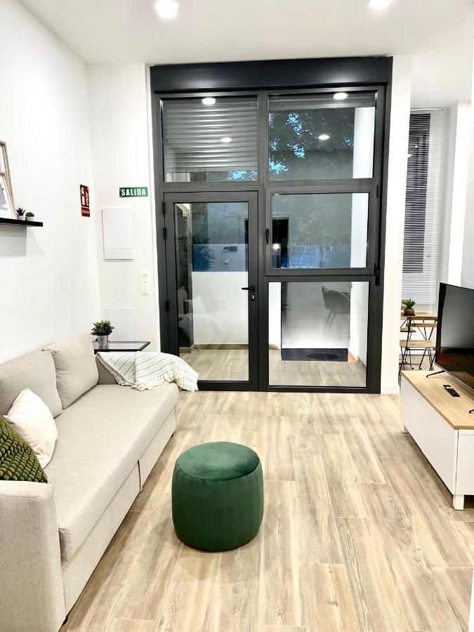 Loft Rioarga. Comodidad Y Estiloa A 5 Min Centro. Nuevo!!! Памплона Экстерьер фото
