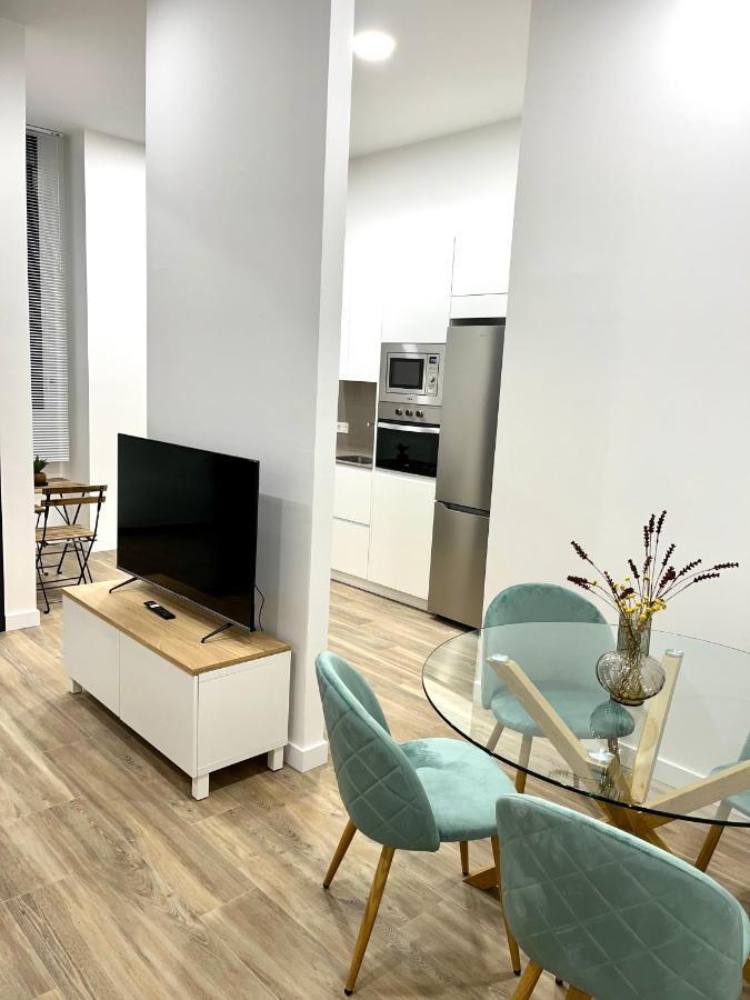 Loft Rioarga. Comodidad Y Estiloa A 5 Min Centro. Nuevo!!! Памплона Экстерьер фото