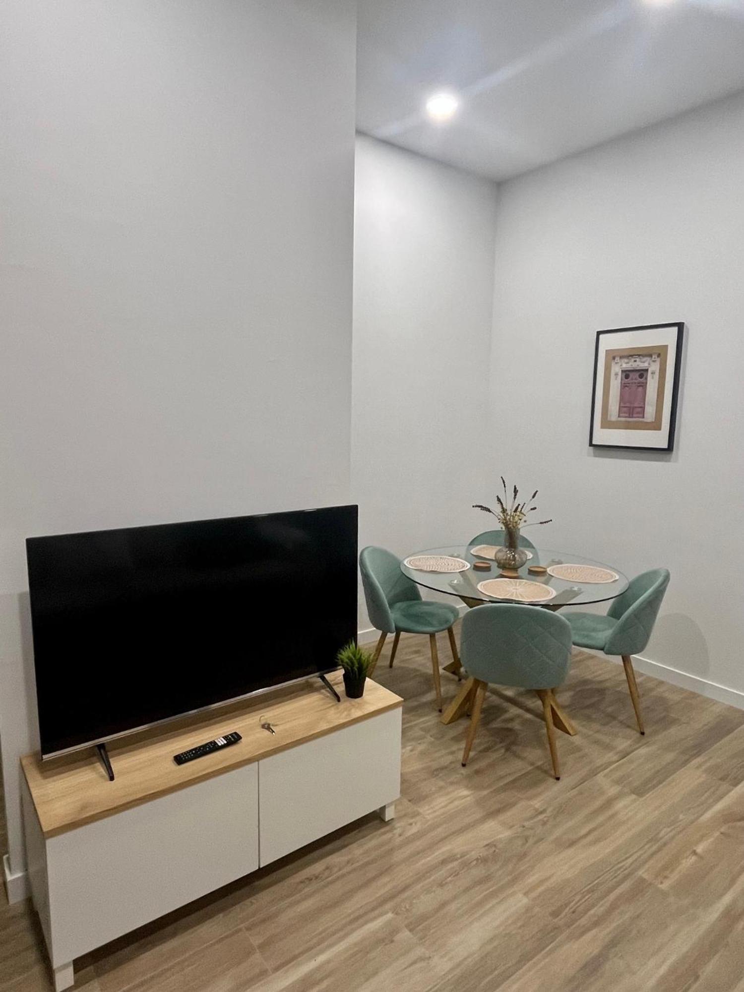 Loft Rioarga. Comodidad Y Estiloa A 5 Min Centro. Nuevo!!! Памплона Экстерьер фото