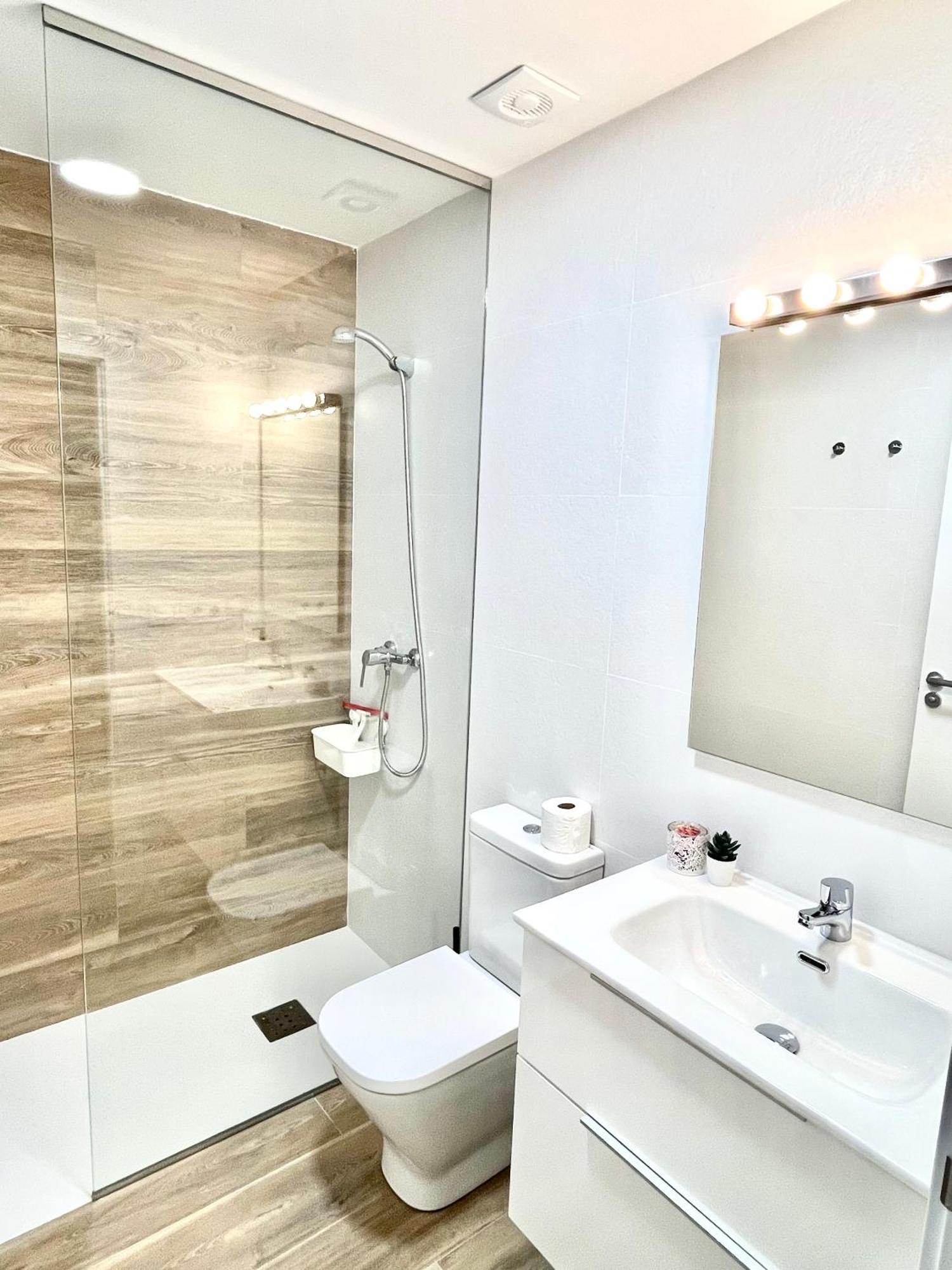 Loft Rioarga. Comodidad Y Estiloa A 5 Min Centro. Nuevo!!! Памплона Экстерьер фото
